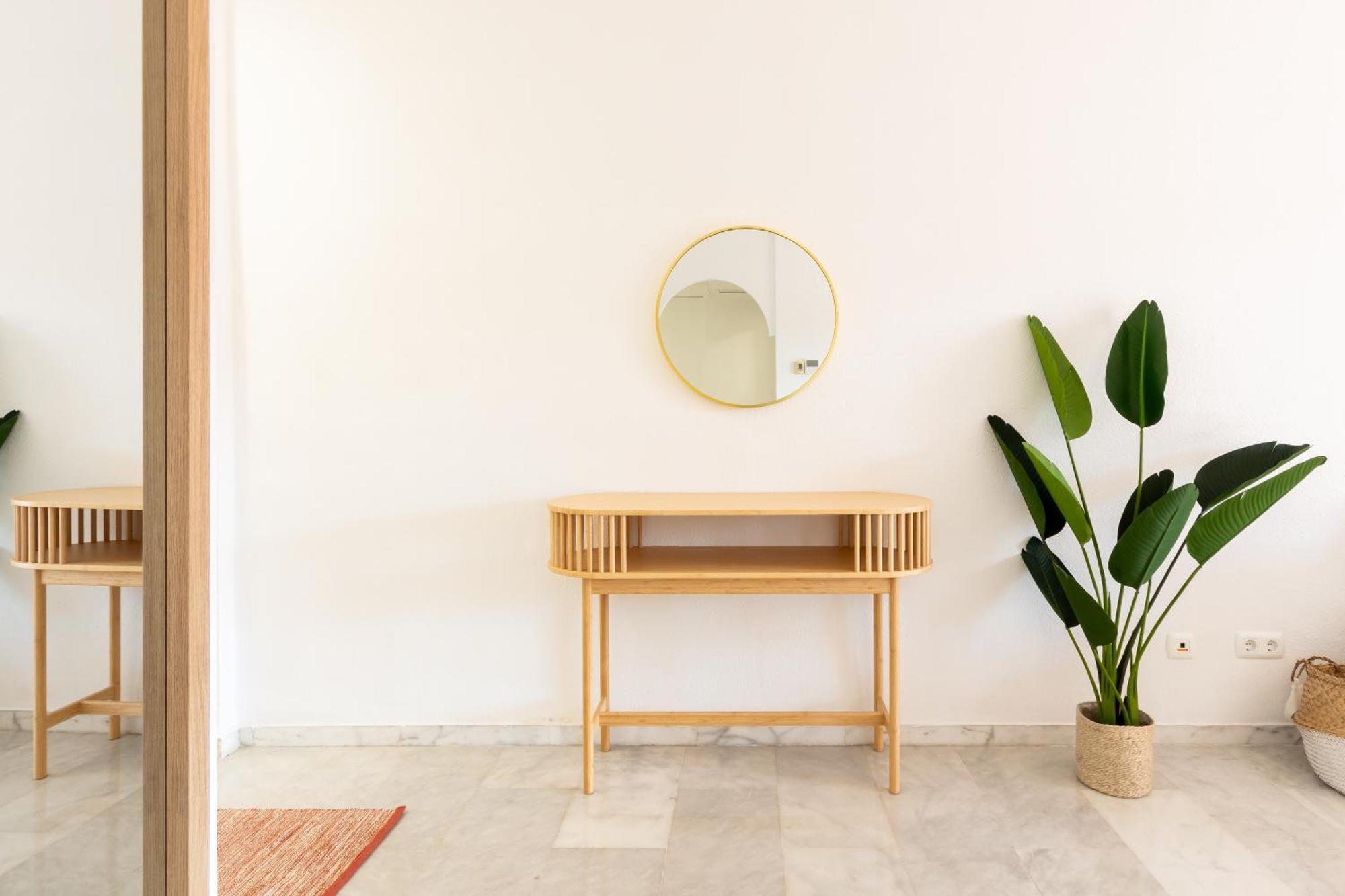 Lejlighed Holiday Apartment Marbella