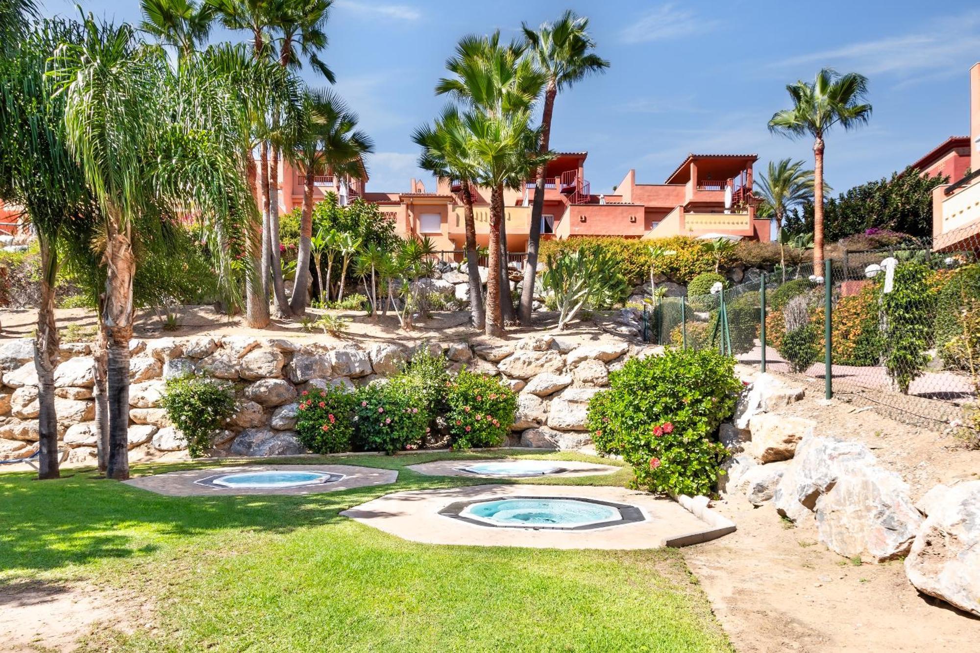 Holiday Apartment Marbella Lejlighed Marbella
