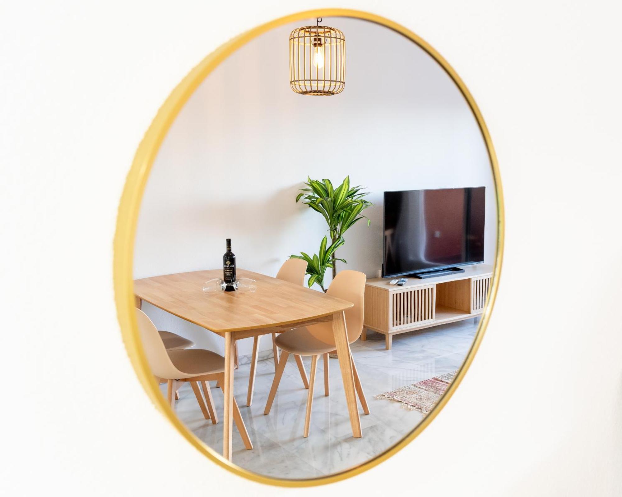 Holiday Apartment Marbella Lejlighed *