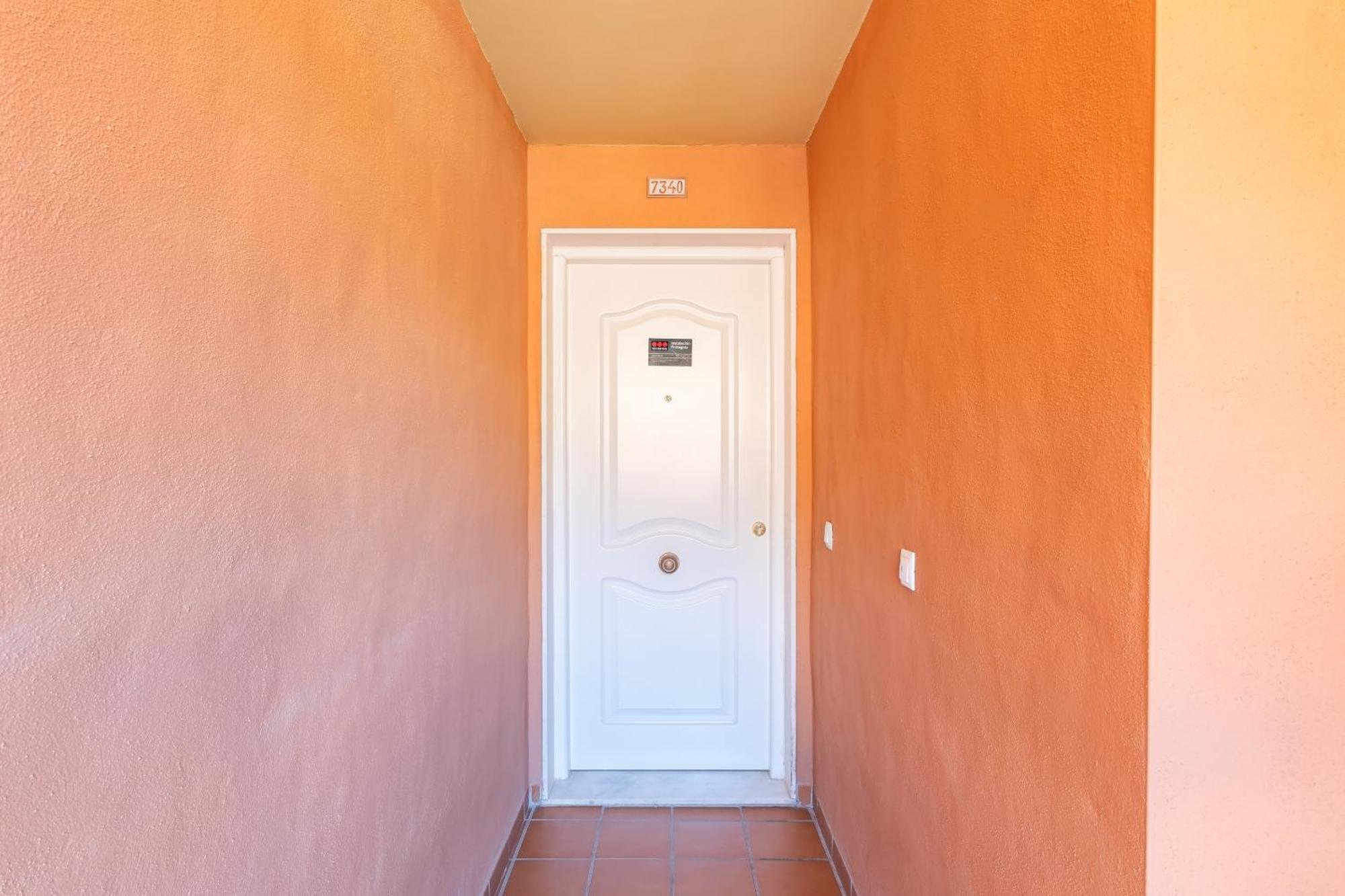 Lejlighed Holiday Apartment Marbella *